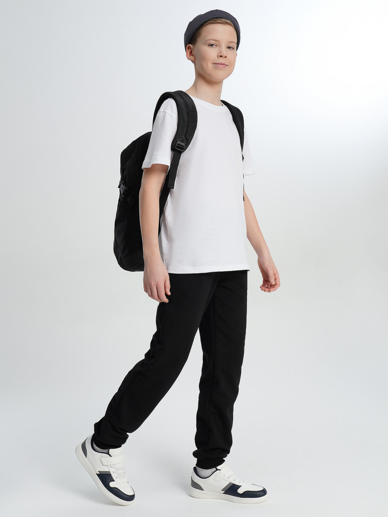 Футболка для мальчиков оверсайз GSD