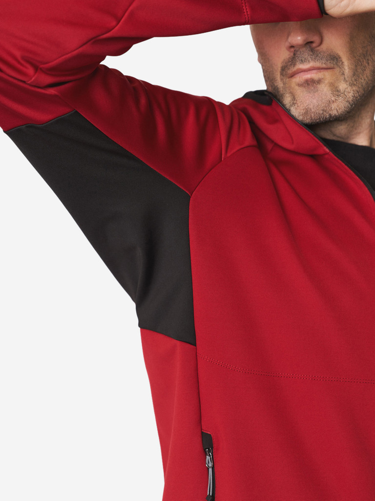 Куртка мужская Red Fox Multi