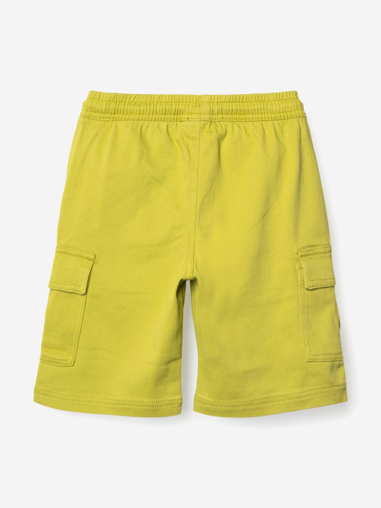 Шорты для мальчиков PlayToday