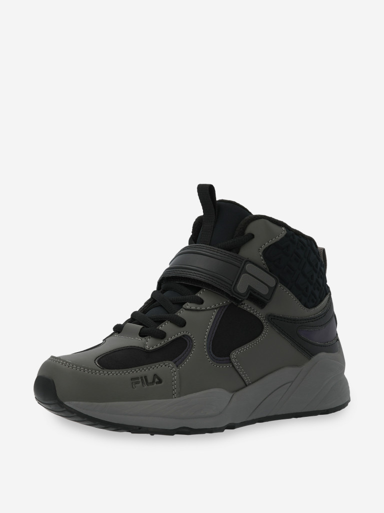 Кроссовки утепленные для мальчиков FILA Jaden Mid