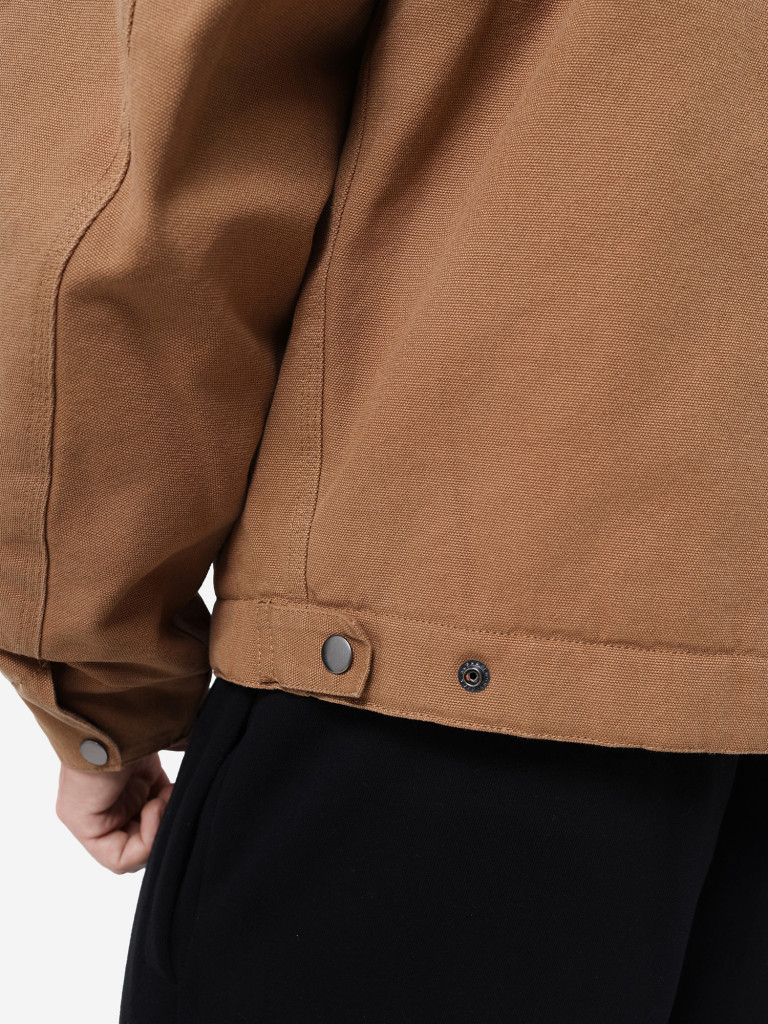 Куртка утепленная мужская Detroit Alpha Industries