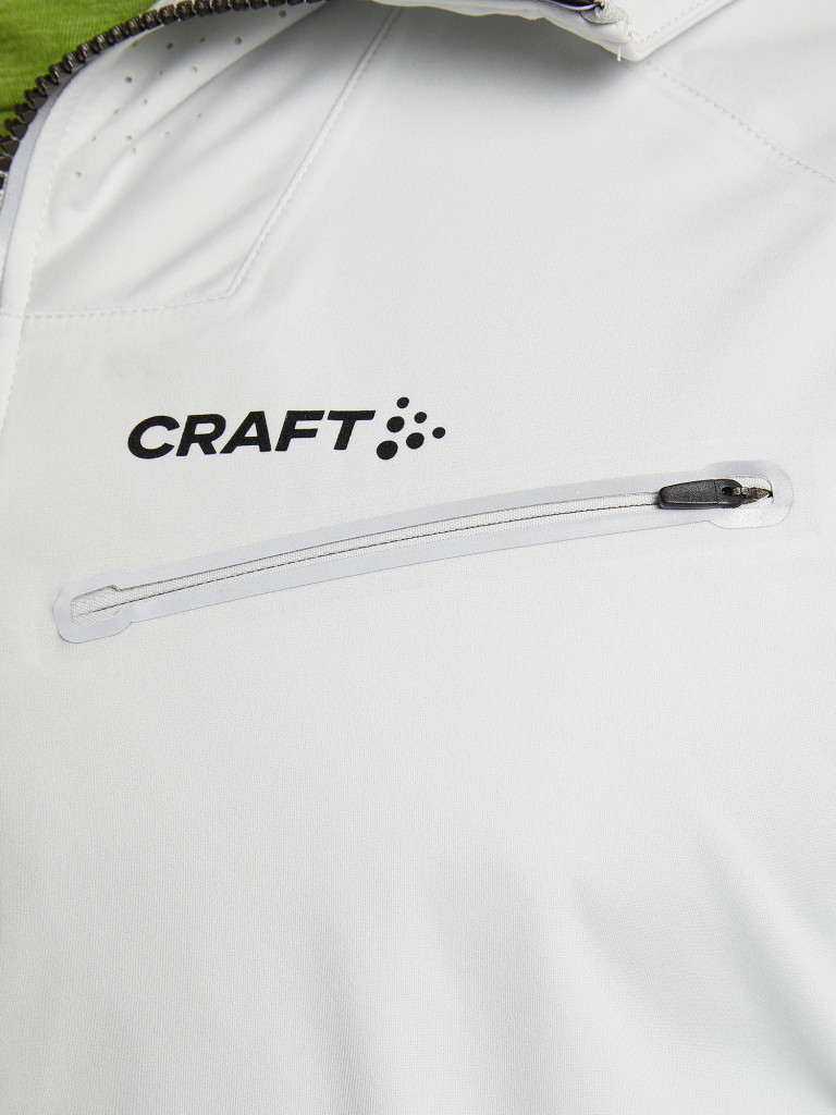 Ветровка мужская Craft Pro Hydro Lumen