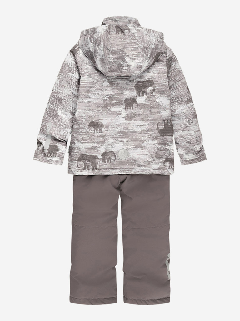 Костюм NIKASTYLE