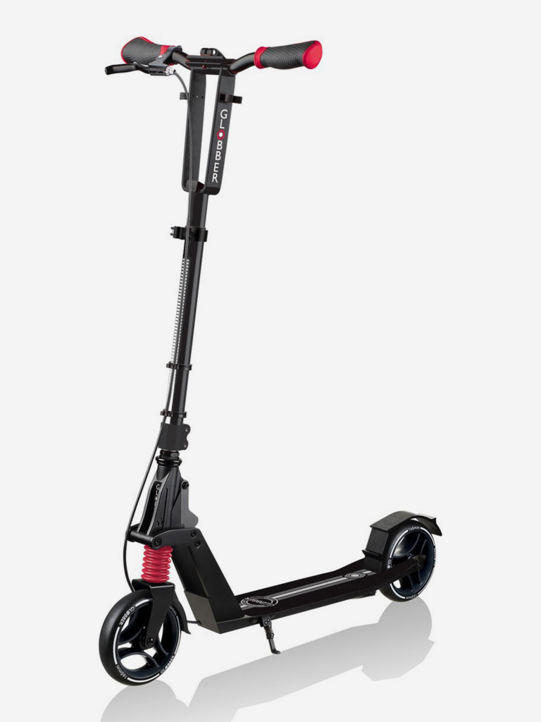 Самокат Globber ONE K 165 BR
