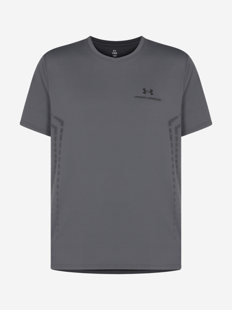 Футболка мужская Under Armour