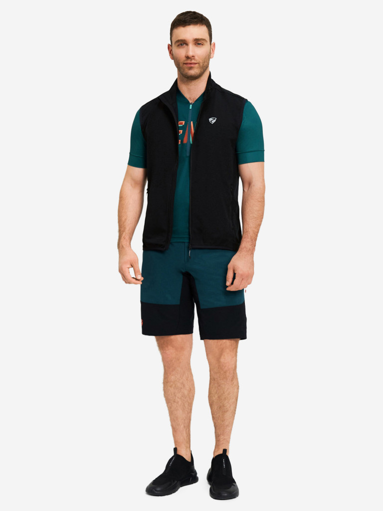 Жилет мужской Ziener Nasim-Z