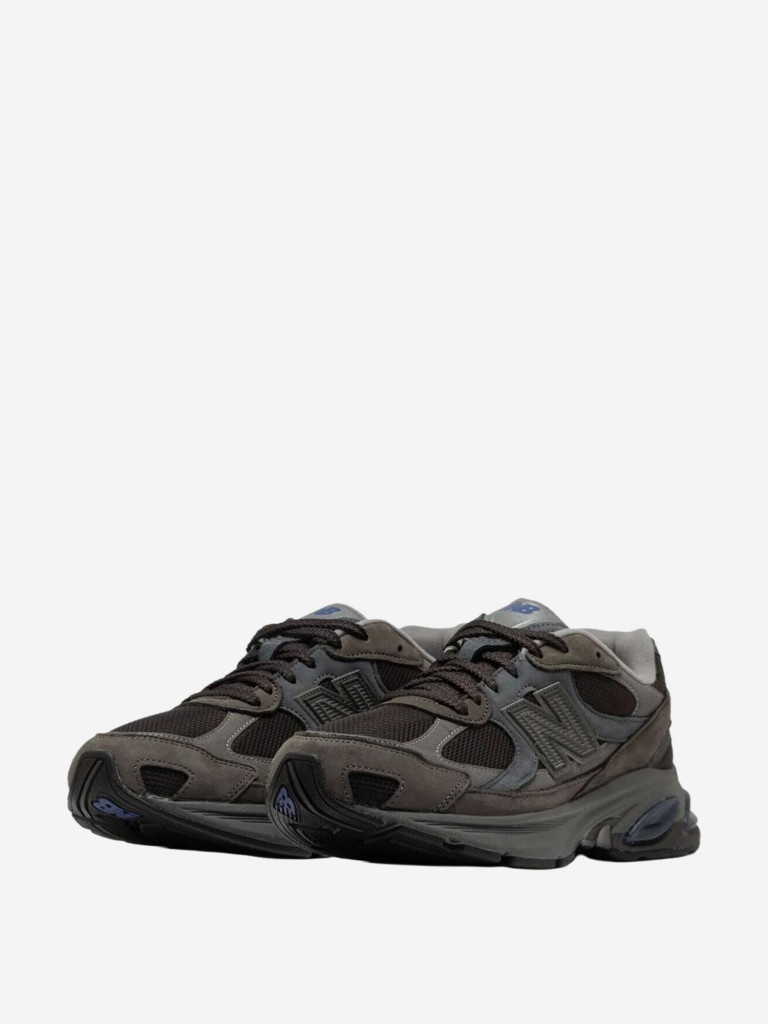 Кроссовки мужские New Balance NB 2010