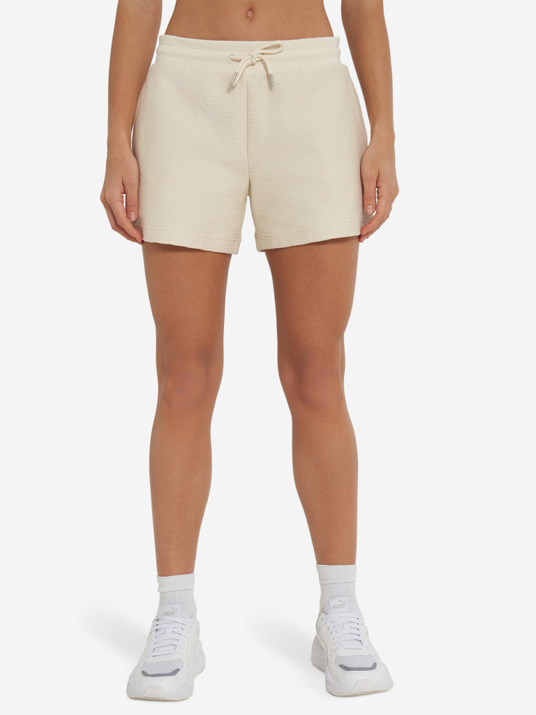 Шорты спортивные женские PUMA Premium Ess A-Line