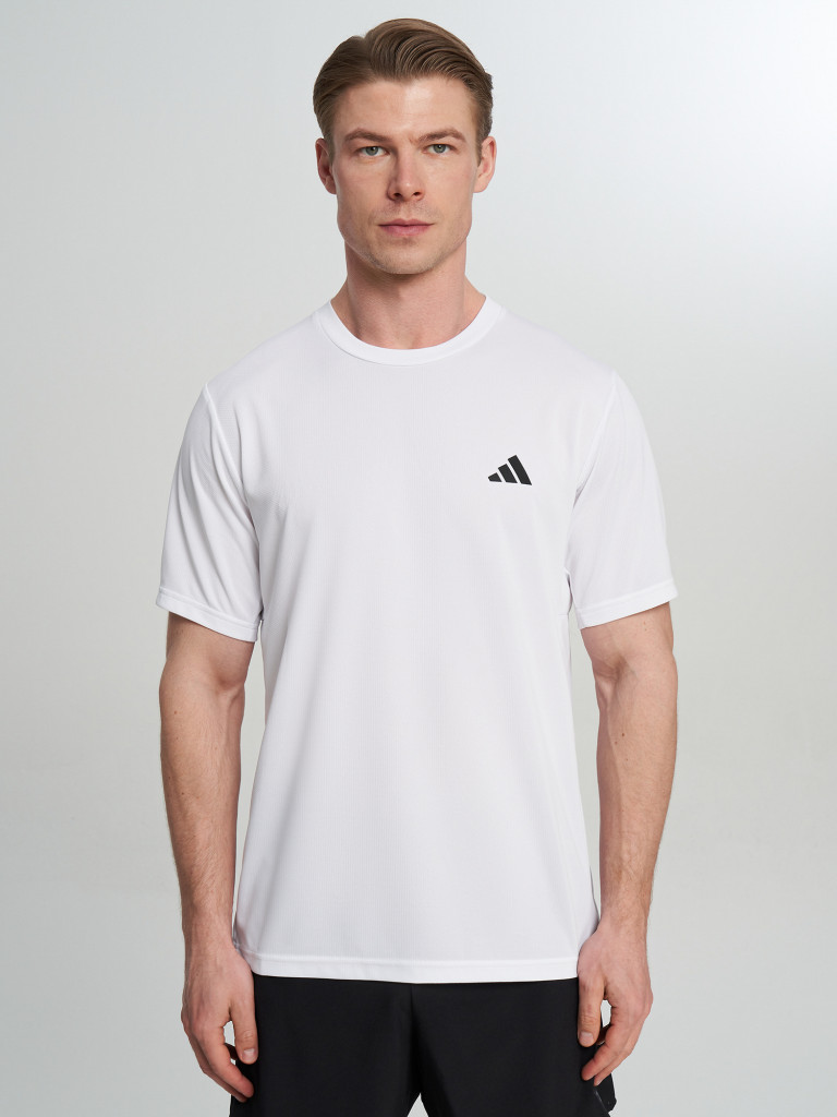 Футболка мужская adidas Workout Essentials