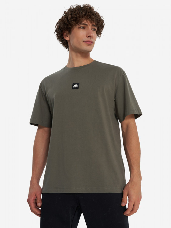 Футболка мужская Kappa