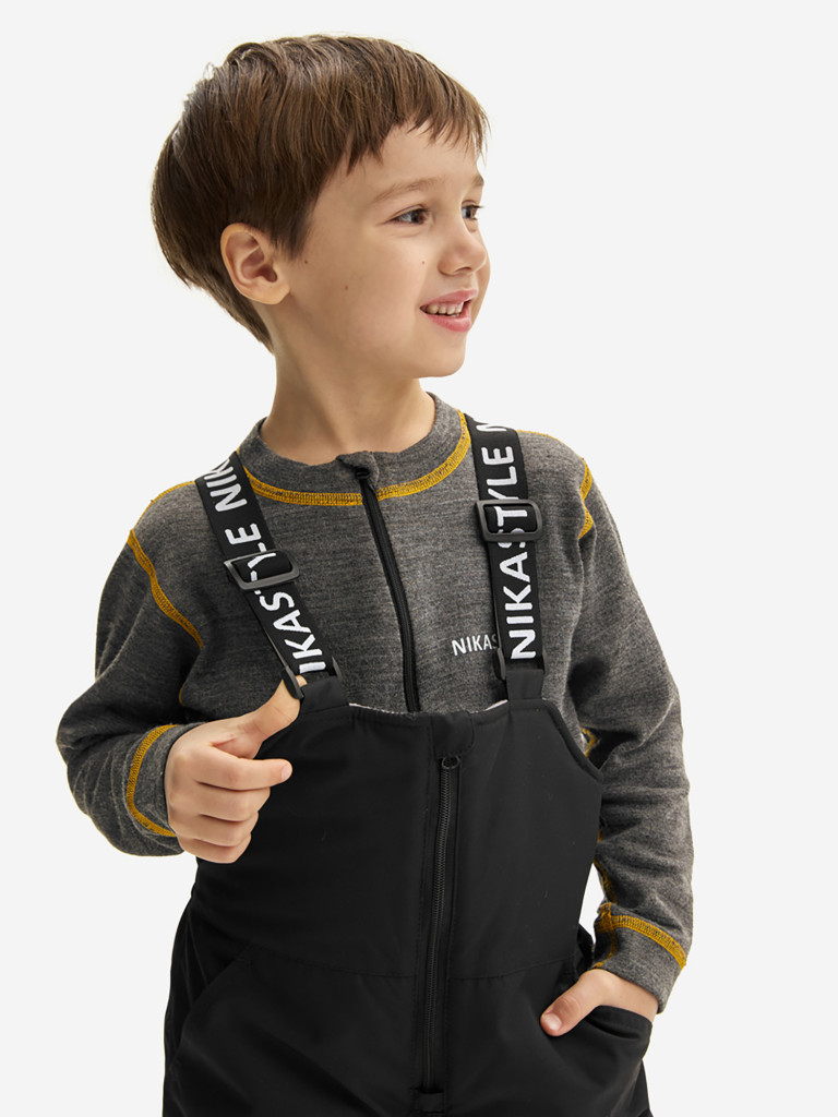 Полукомбинезон NIKASTYLE