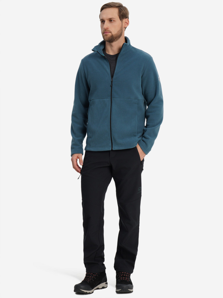 Толстовка мужская Northland