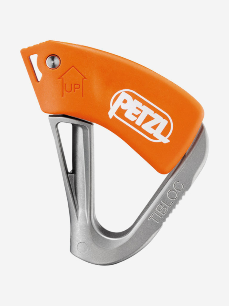 Зажим альпинистский Petzl TIBLOC