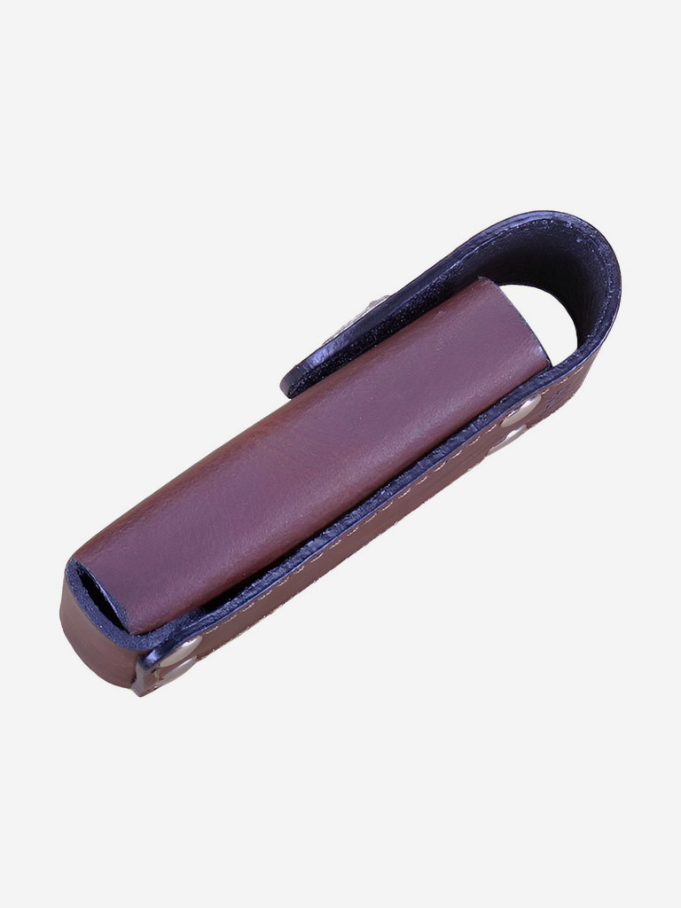 Чехол Victorinox для SwissTool Spirit, кожаный