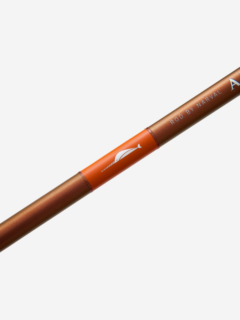 Спиннинг Narval Fishing Argument II 76M max 28g Ex-Fast