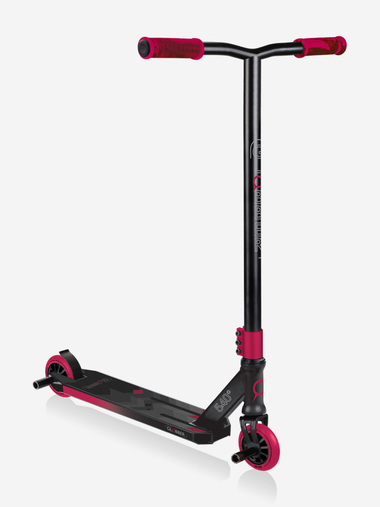 Самокат Globber GS 540