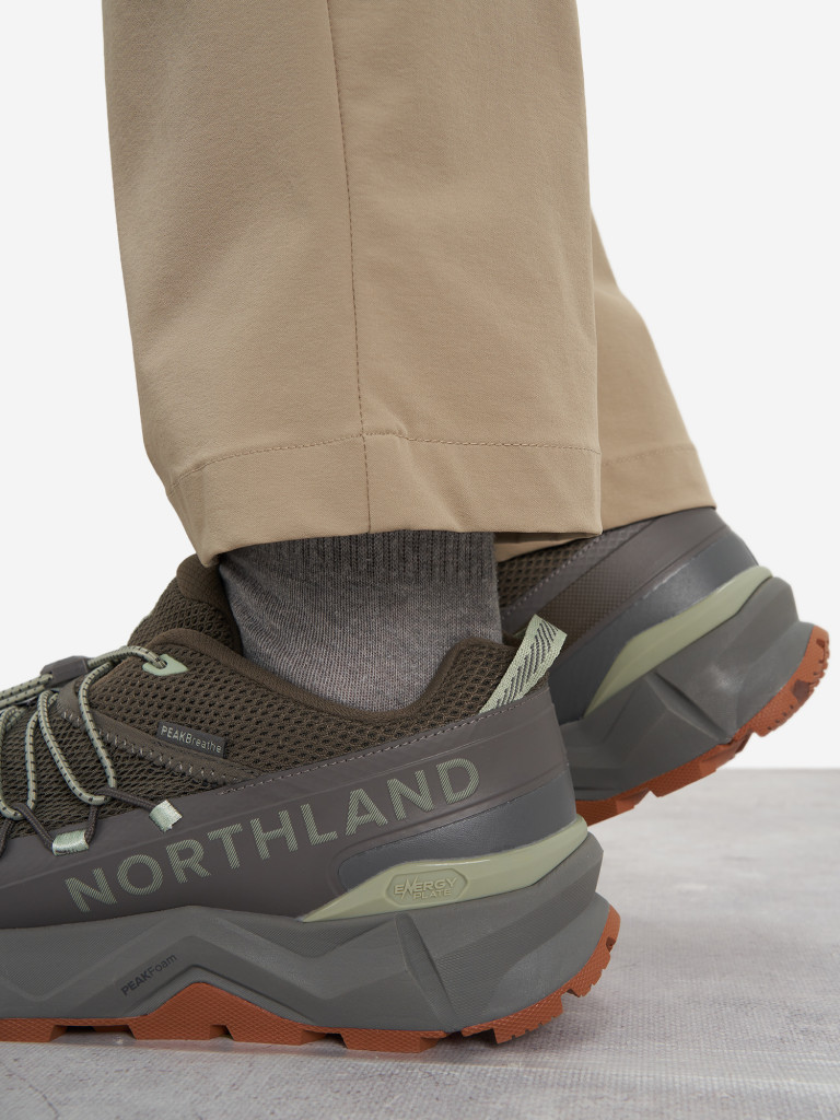 Кроссовки мужские Northland Swifthike Mesh