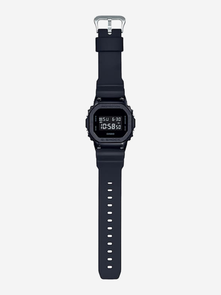 Наручные часы Casio G-SHOCK GM-5600B-1E