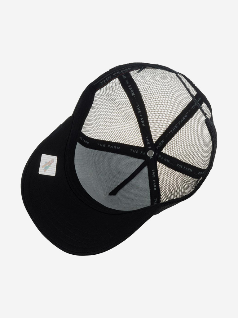 Бейсболка с сеточкой GOORIN BROTHERS 101-0379