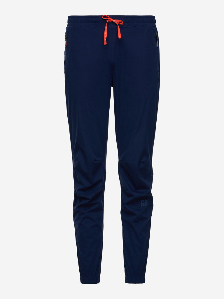 Брюки мужские GRI, Винд