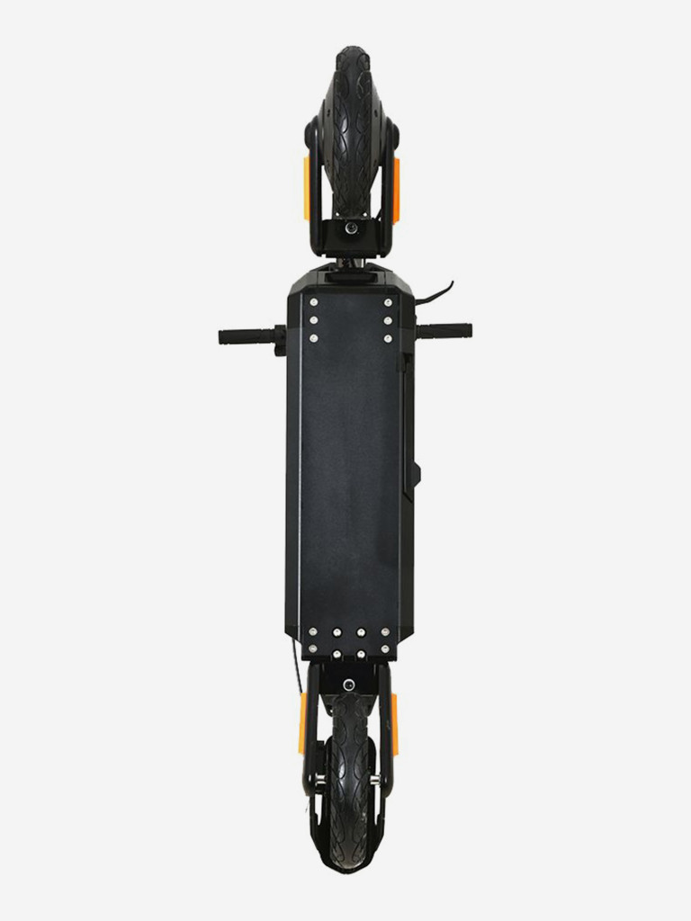 Электросамокат Kugoo Kirin S4