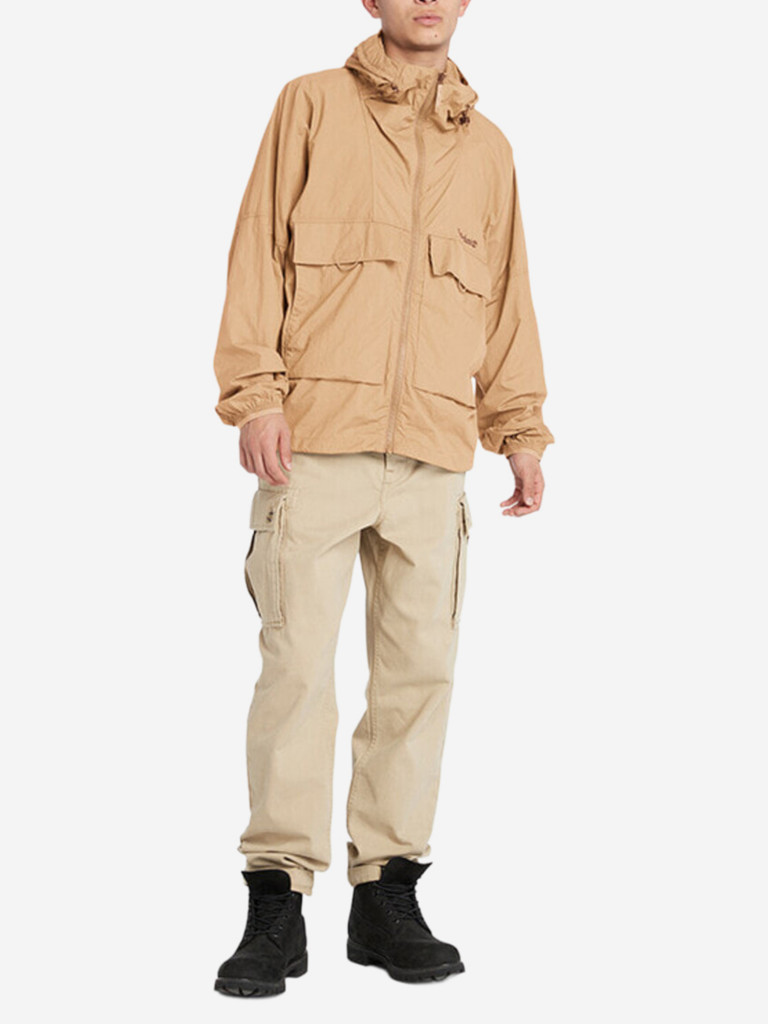 Куртка Timberland Jacket Men's Light Wheat
