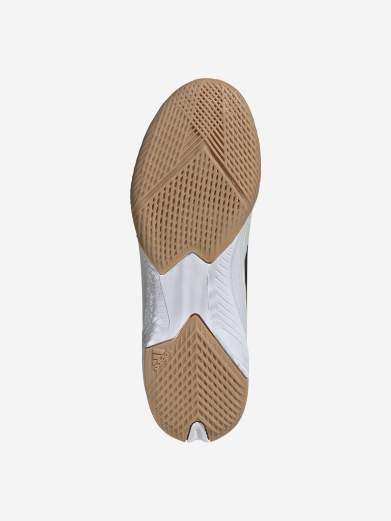 Бутсы для мальчиков adidas F50 League In J