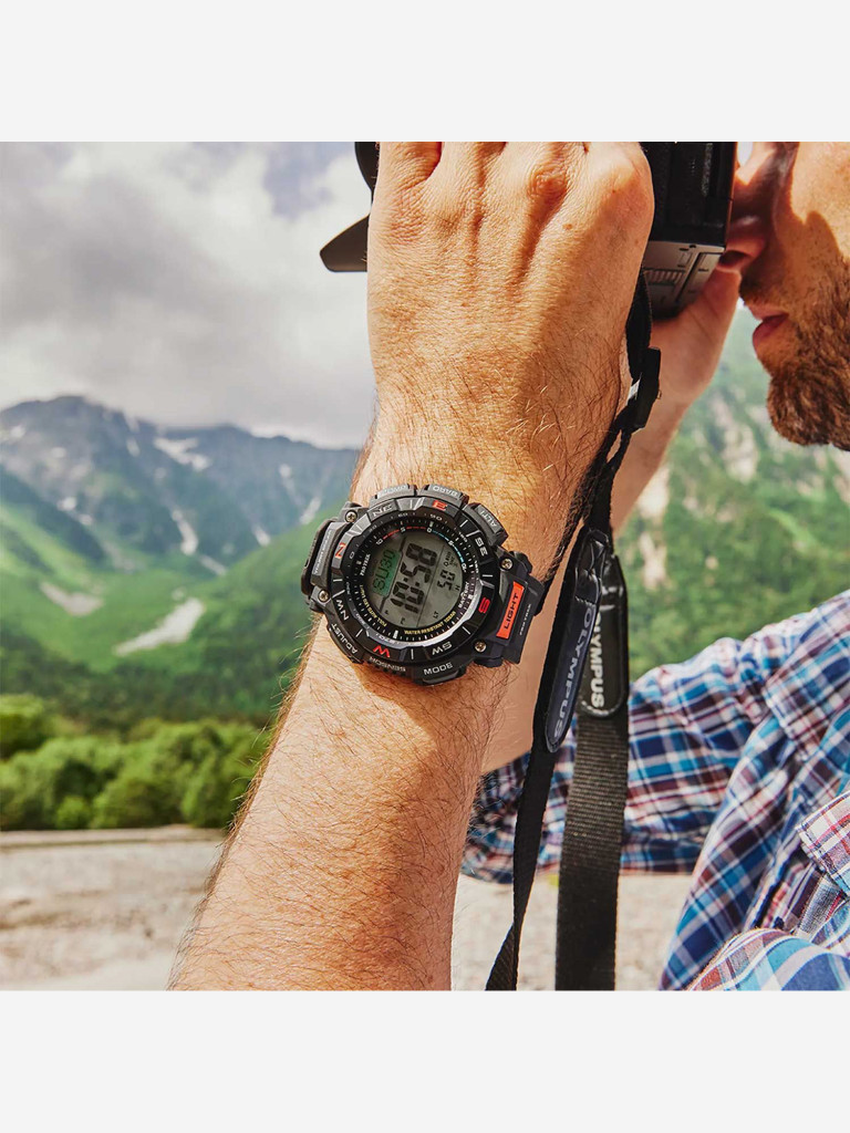 Наручные часы CASIO