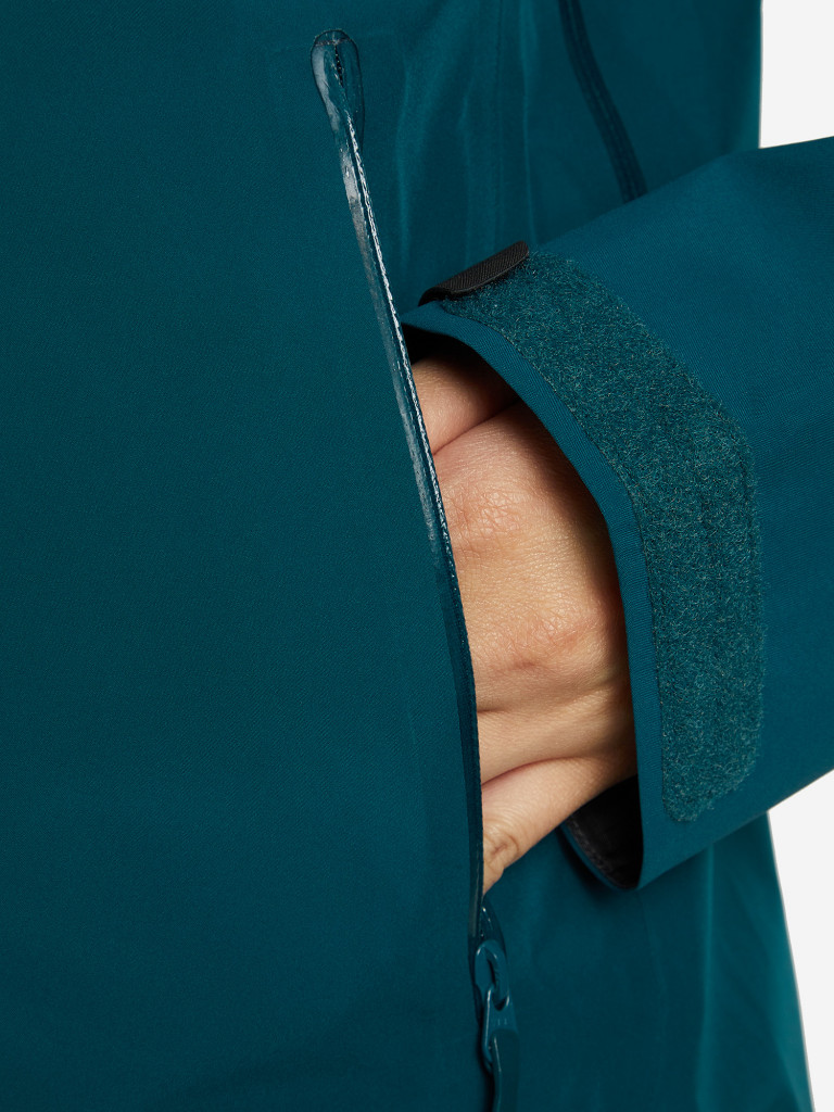 Куртка мембранная женская Arc'teryx Beta AR