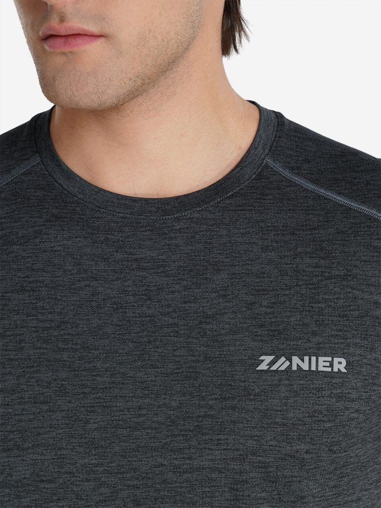Футболка мужская Zanier