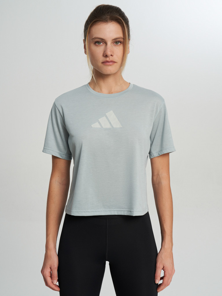Футболка женская adidas Train Essentials