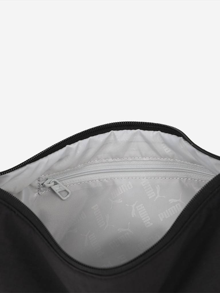 Сумка через плечо женская PUMA Her Half Moon