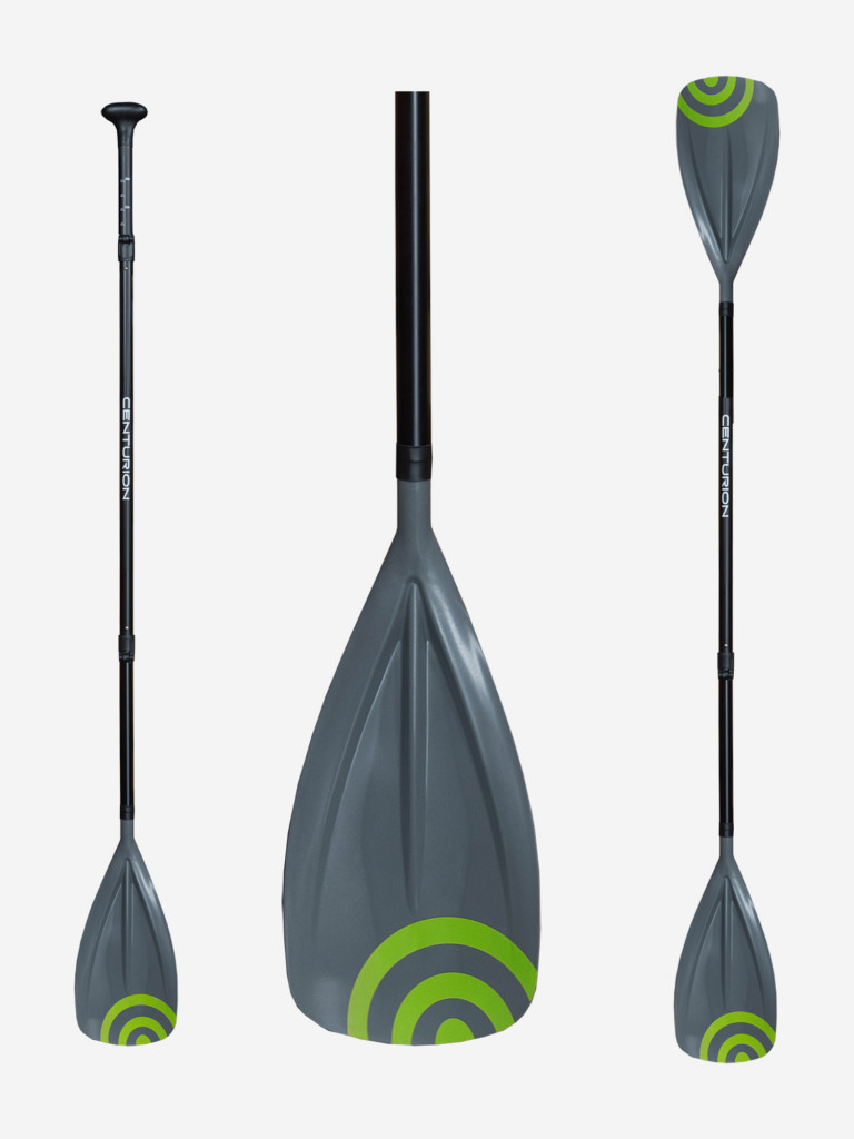 Сапборд надувной двухслойный CENTURION ORCA 11.0 (335x84x15) комплект