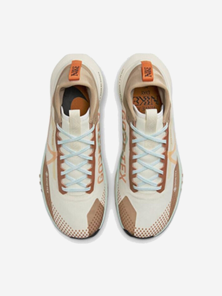 Кроссовки Nike React Pegasus Trail 4