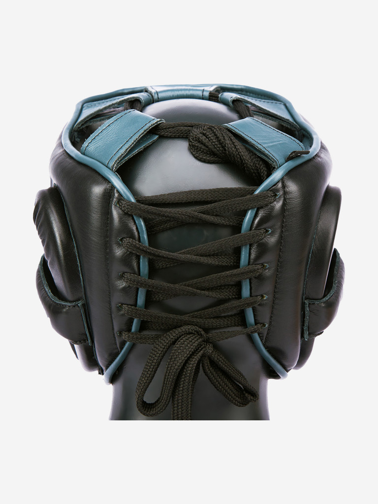 Боксёрский шлем с бампером ULTIMATUM BOXING GEN3FACEBAR
