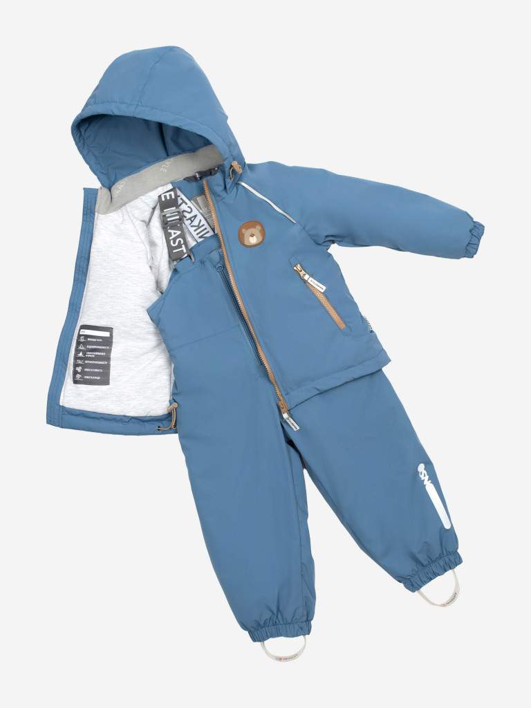 Костюм NIKASTYLE