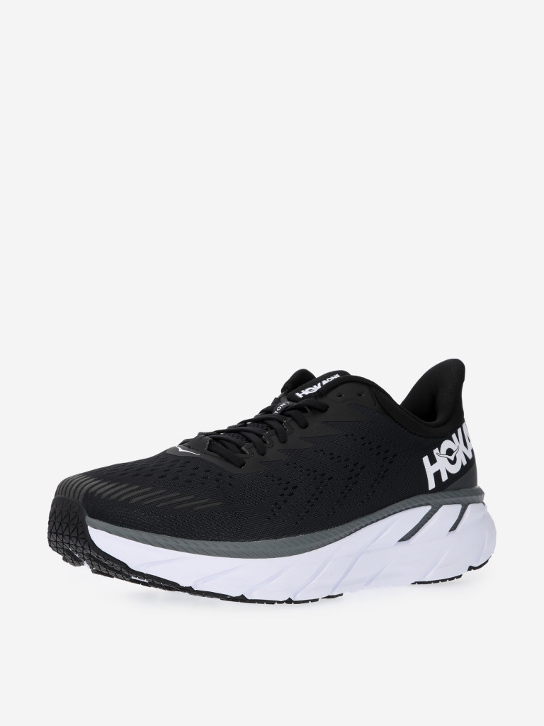 Кроссовки мужские Hoka One One Clifton 7