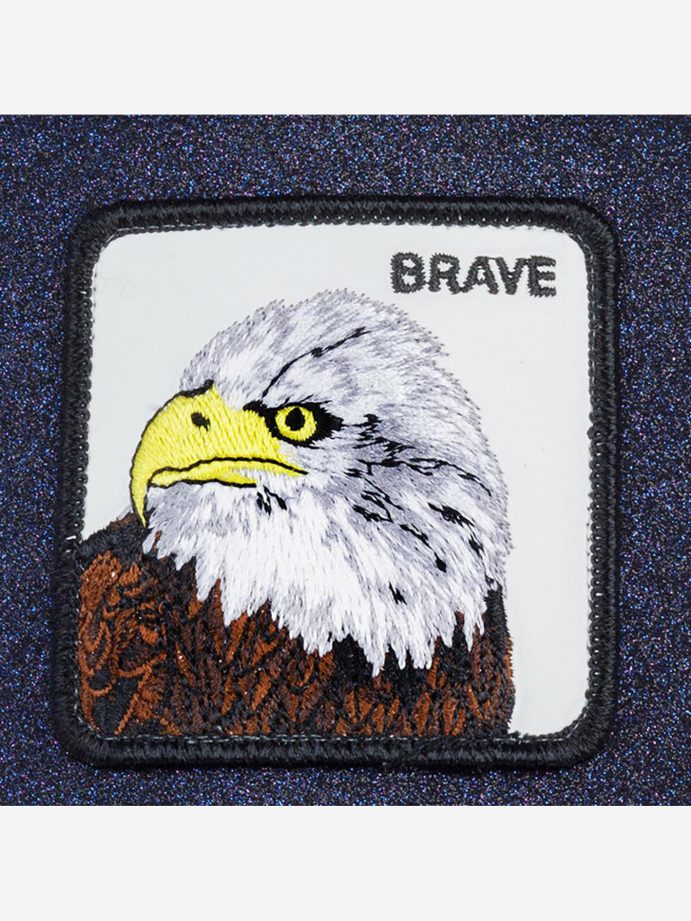 Бейсболка с сеточкой GOORIN BROTHERS 101-0826