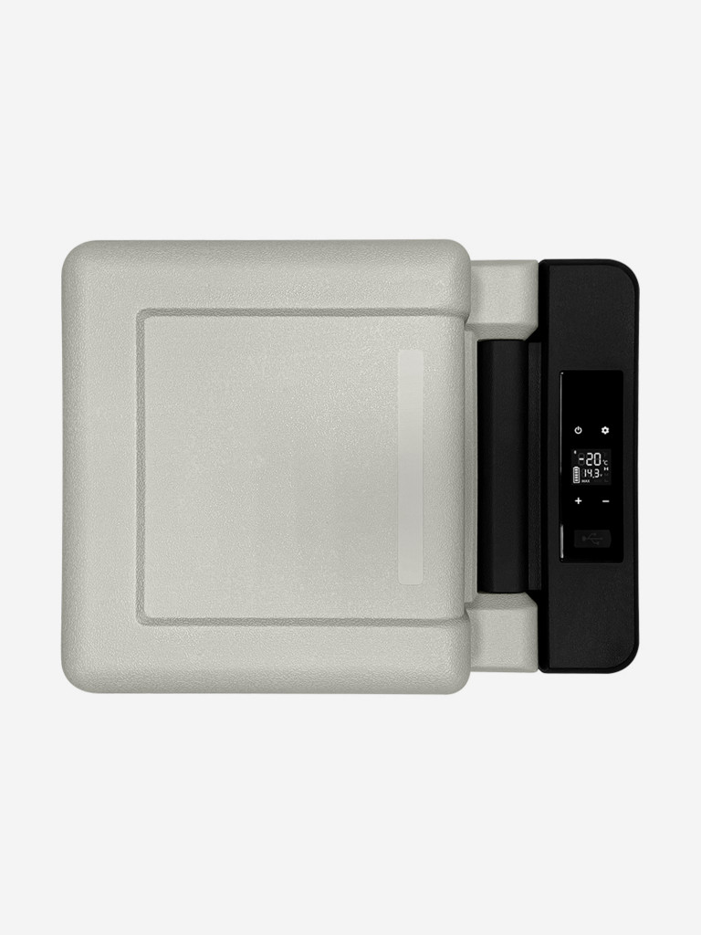 Холодильник автомобильный Meyvel AF-B12