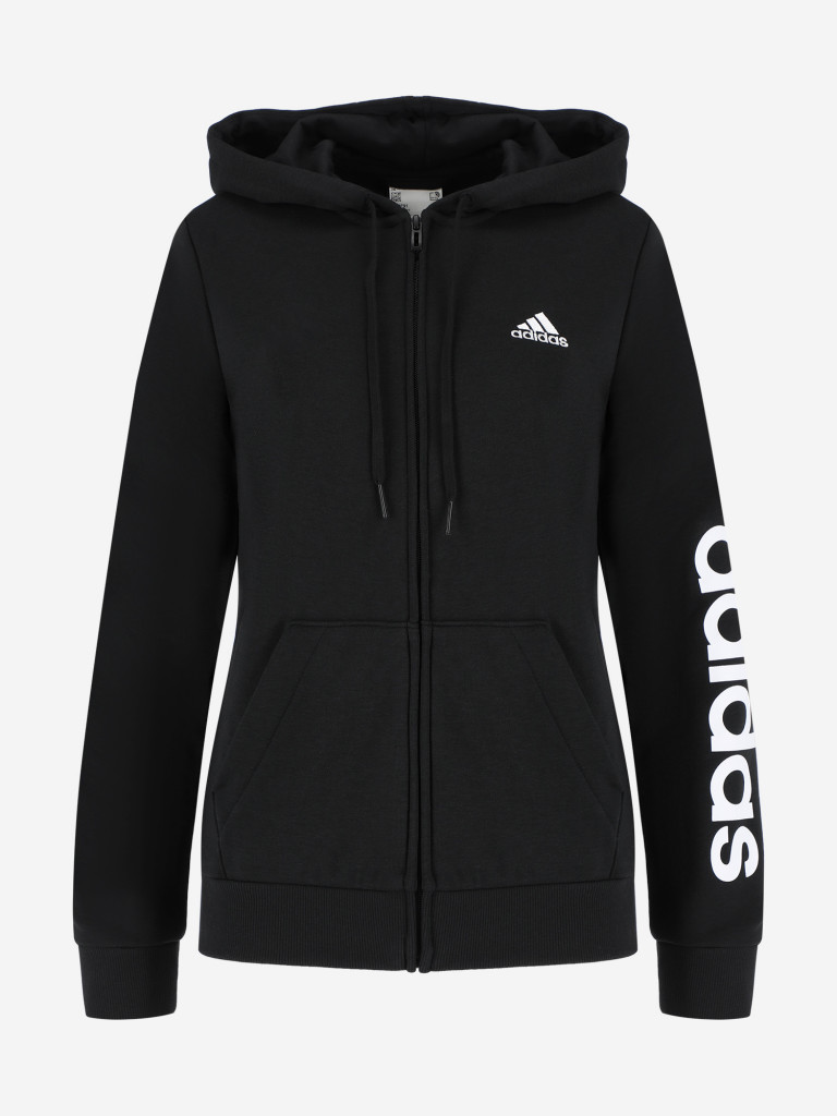 Толстовка женская adidas Essentials