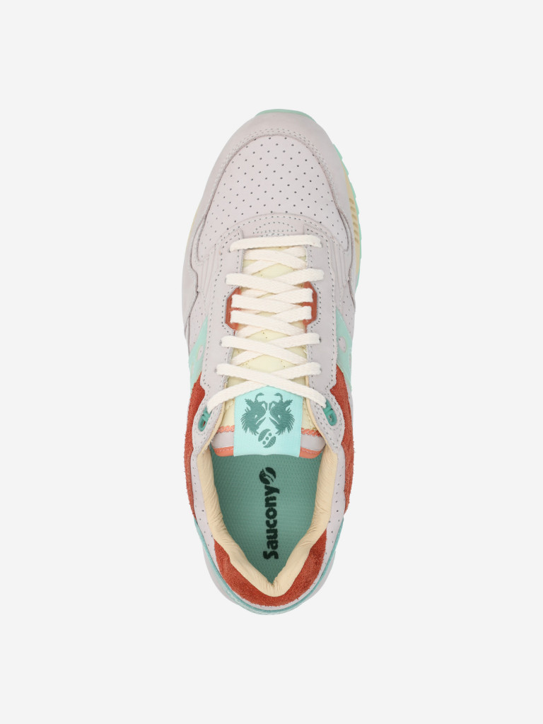 Кроссовки мужские Saucony Shadow 5000
