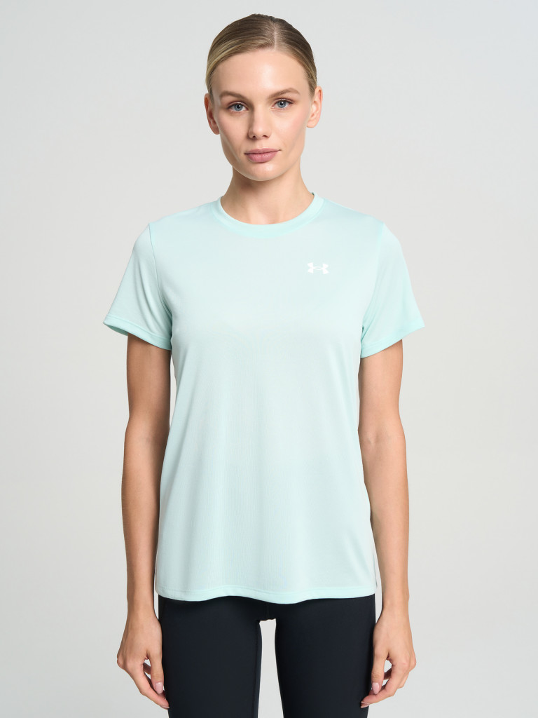 Футболка женская Under Armour Tech