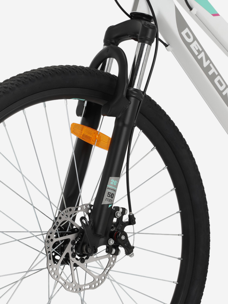 Велосипед горный женский Denton Aura 1.0 26"