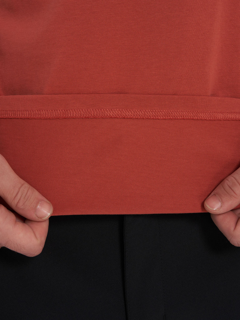 Футболка мужская Cordillero