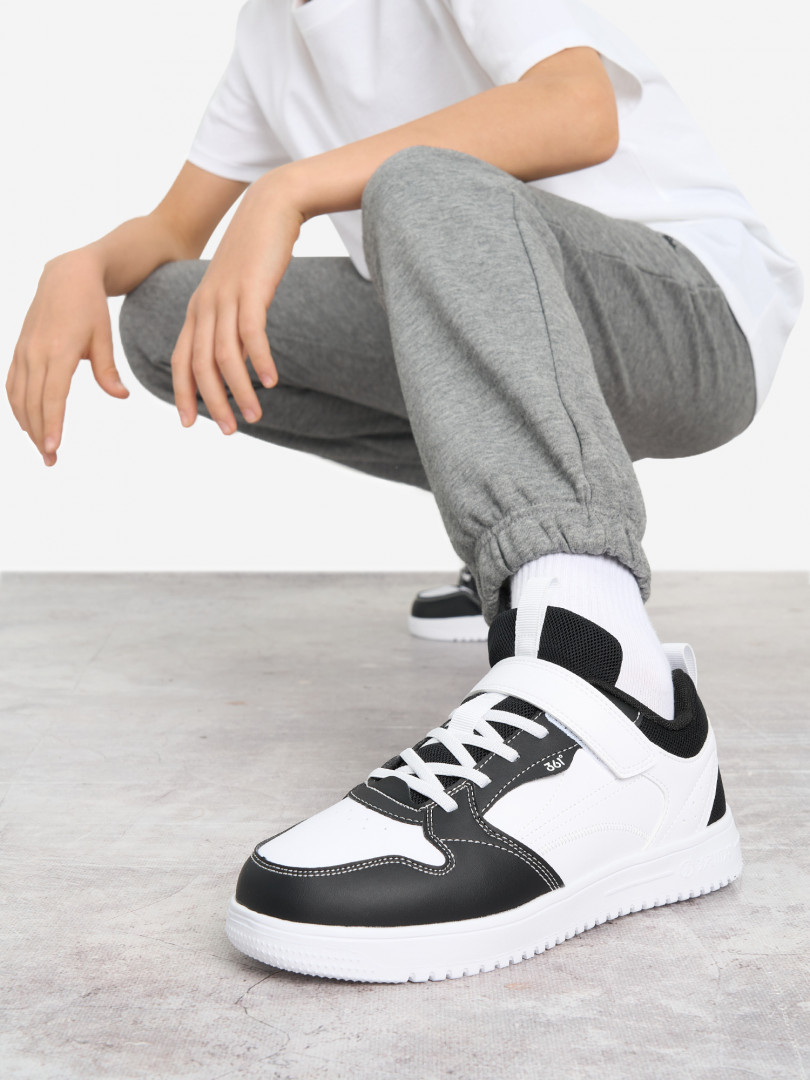 Кроссовки для мальчиков 361 Белый 2249₽