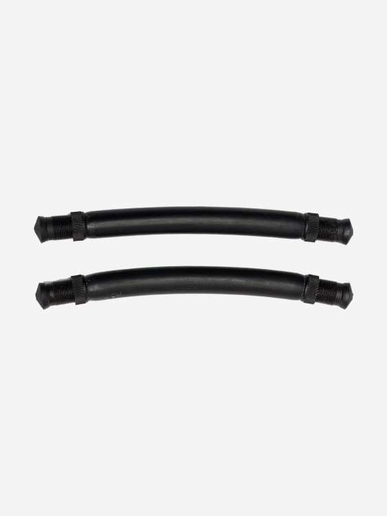 Тяги парные D16,5 мм. 12 cm. (На подводное ружье арбалет 40)