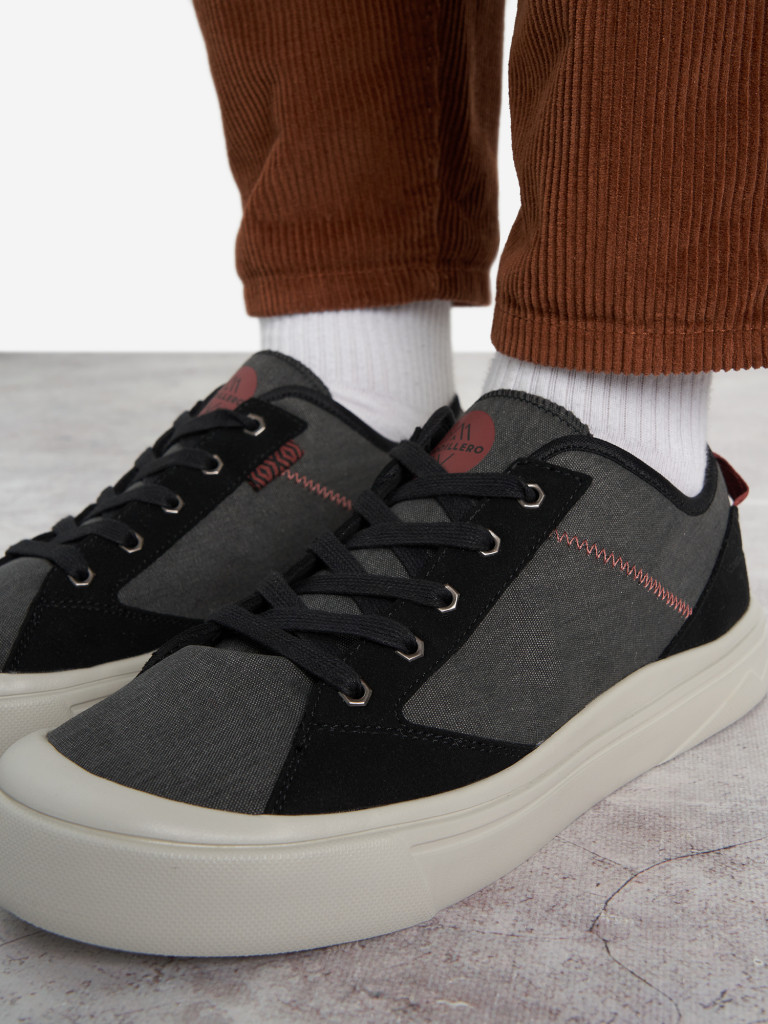 Кеды мужские Cordillero Nelea