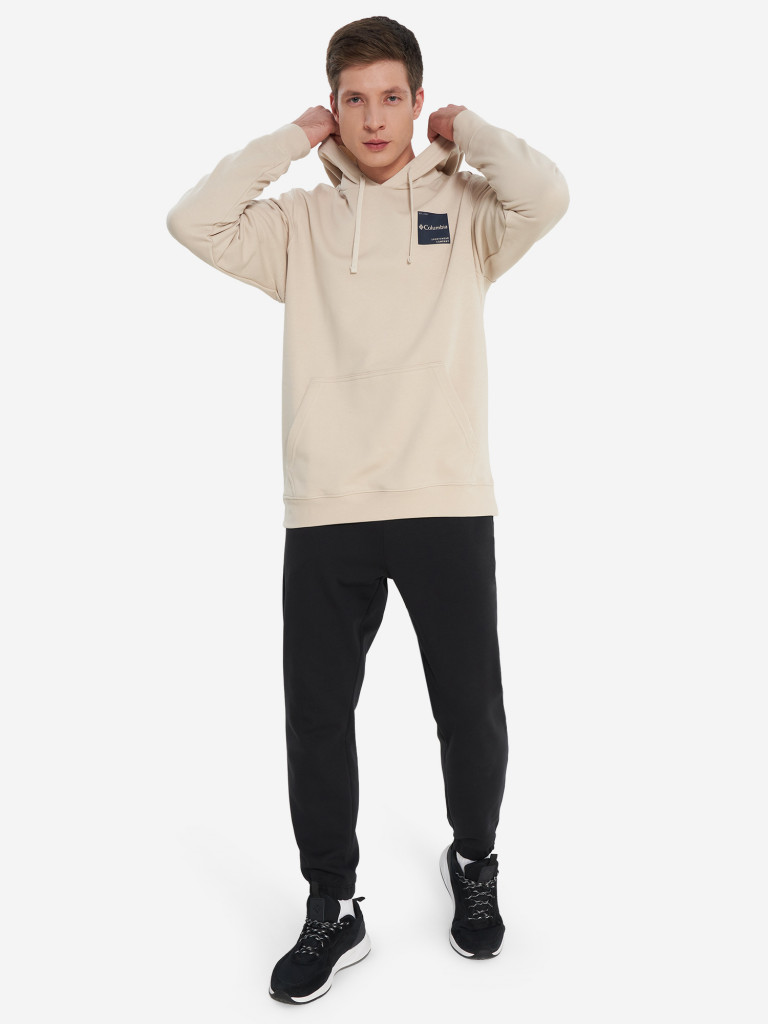 Худи мужское Columbia Beaumount Hoodie