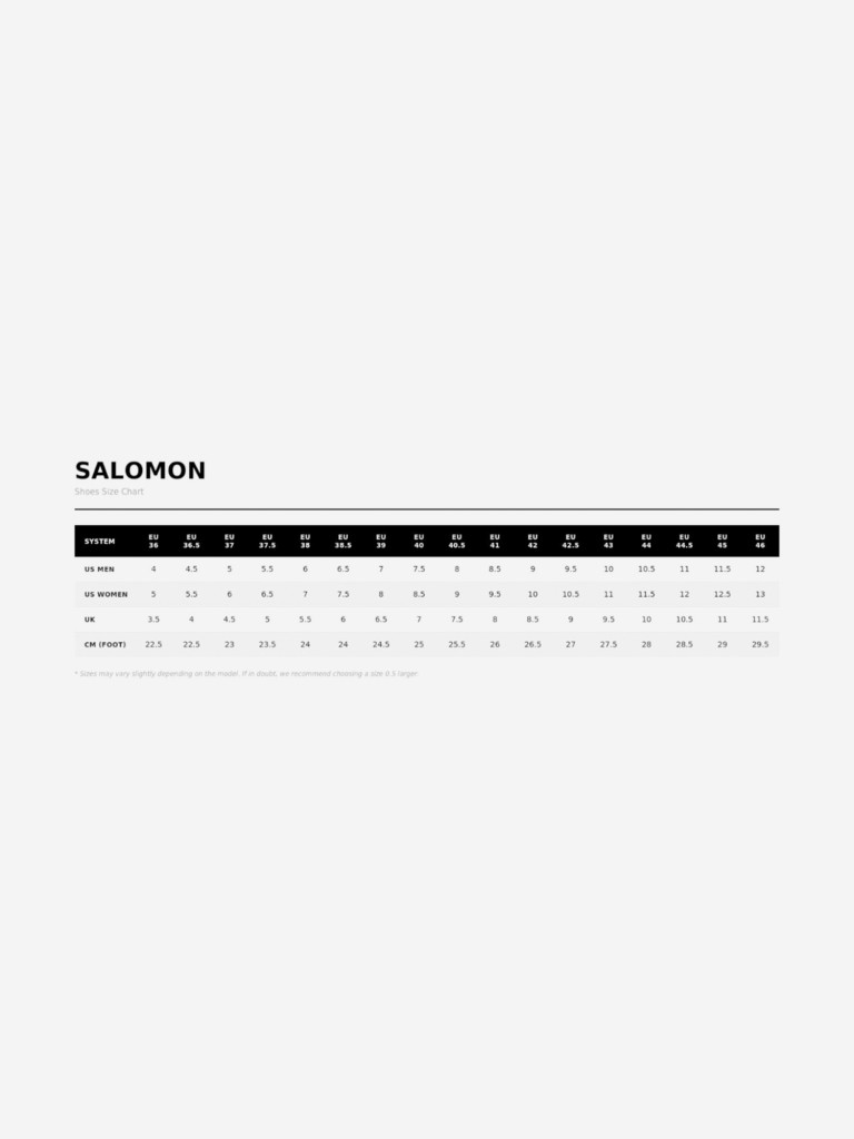 Кроссовки женские Salomon Supercross 4