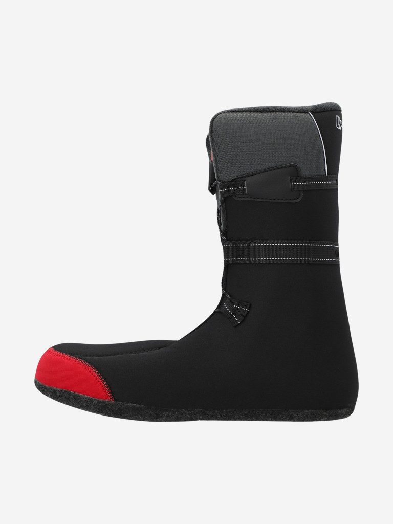 Сноубордические ботинки Head Trigger Lyt Boa